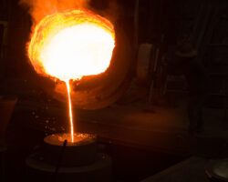 Research Jobs in Metallurgy and Minerals Technology