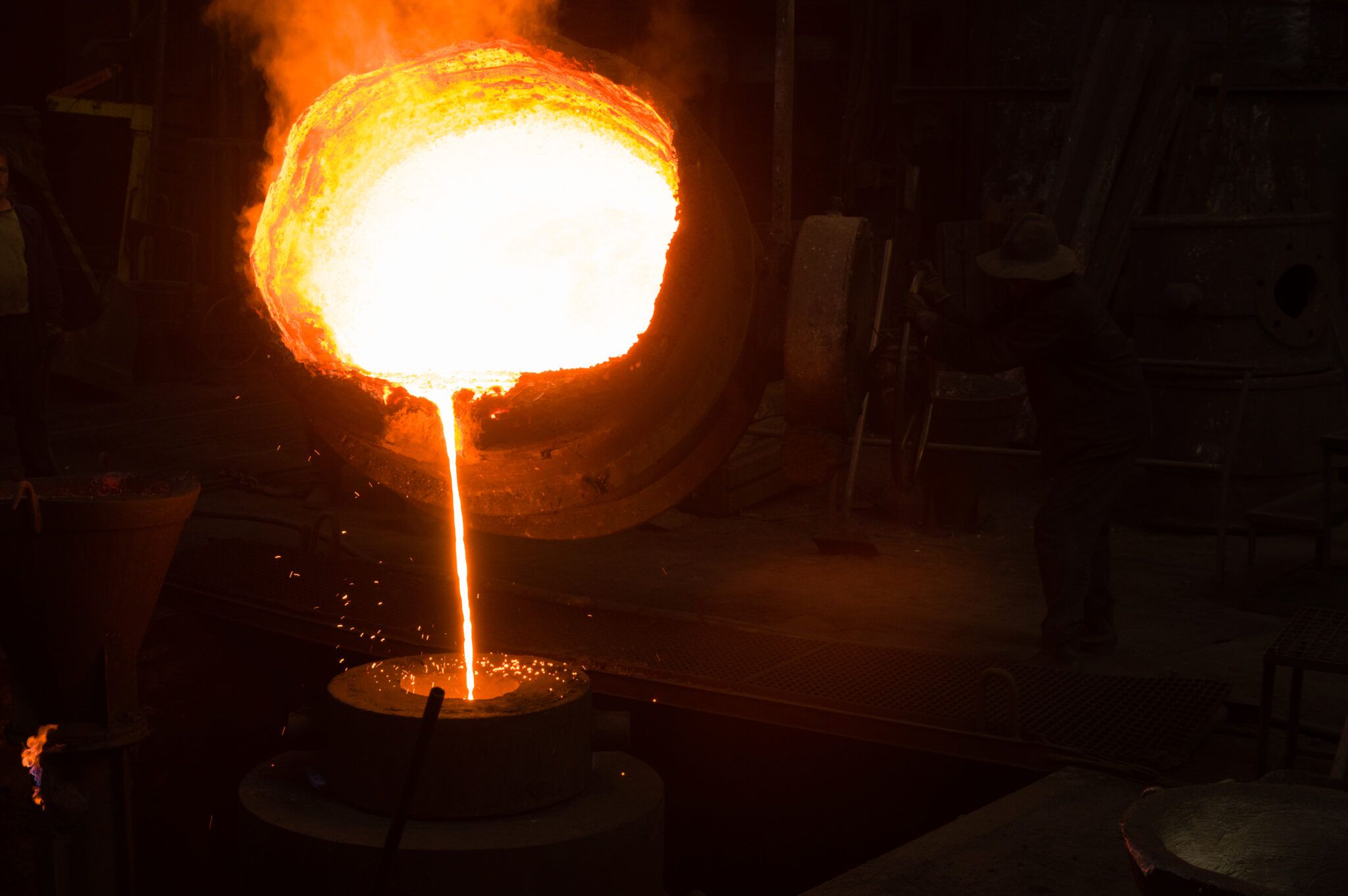 Research Jobs in Metallurgy and Minerals Technology careeradvice