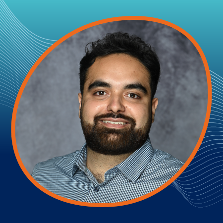 PhD Student: Where are they now? Saad Niaz PhD Student: Where are they now? Saad Niaz