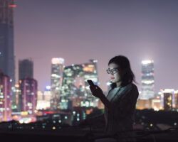 Social Media in China