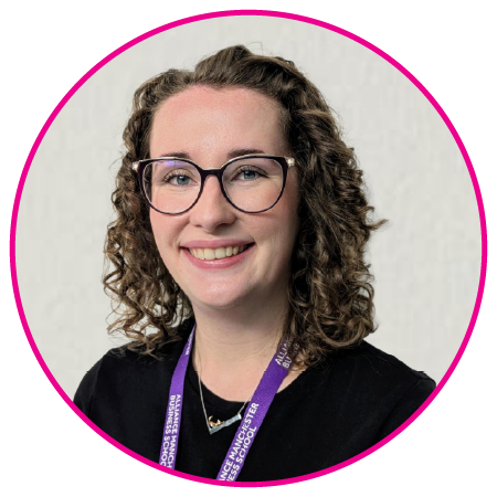 Sophie Headshot Bio