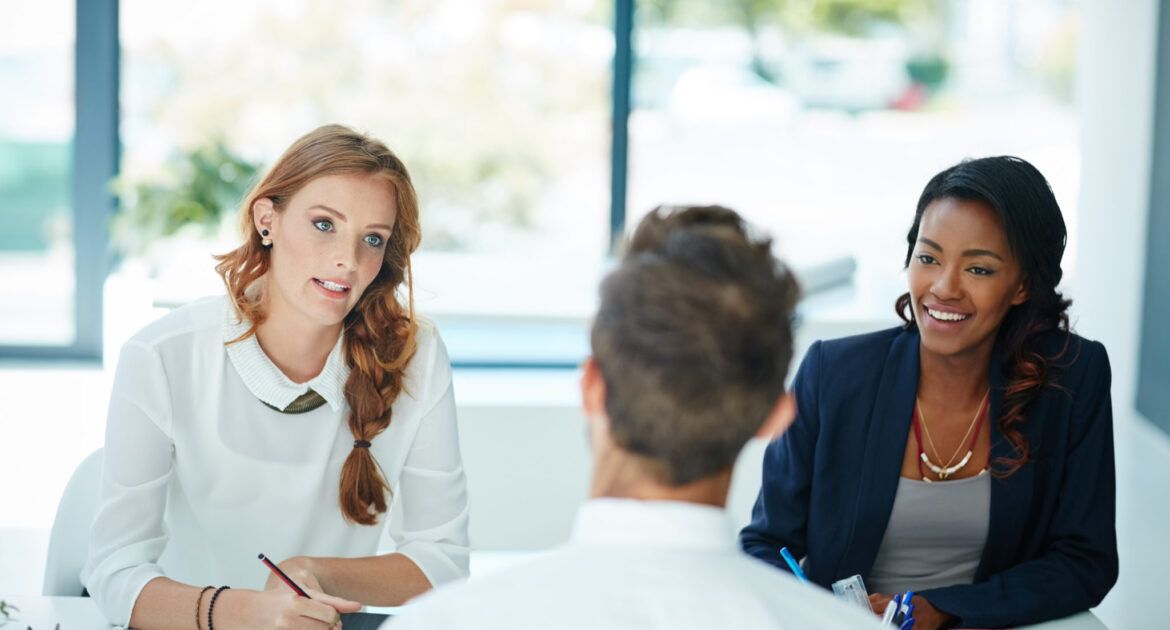 Succeeding At Internal Interviews