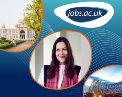 Thumbnail Dr Cleo Roberts-Komireddi -jobs.ac.uk