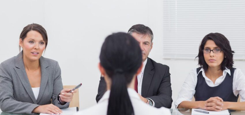 Top 10 Questions To Ask At A Job Interview