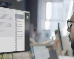 Using AI for job applications