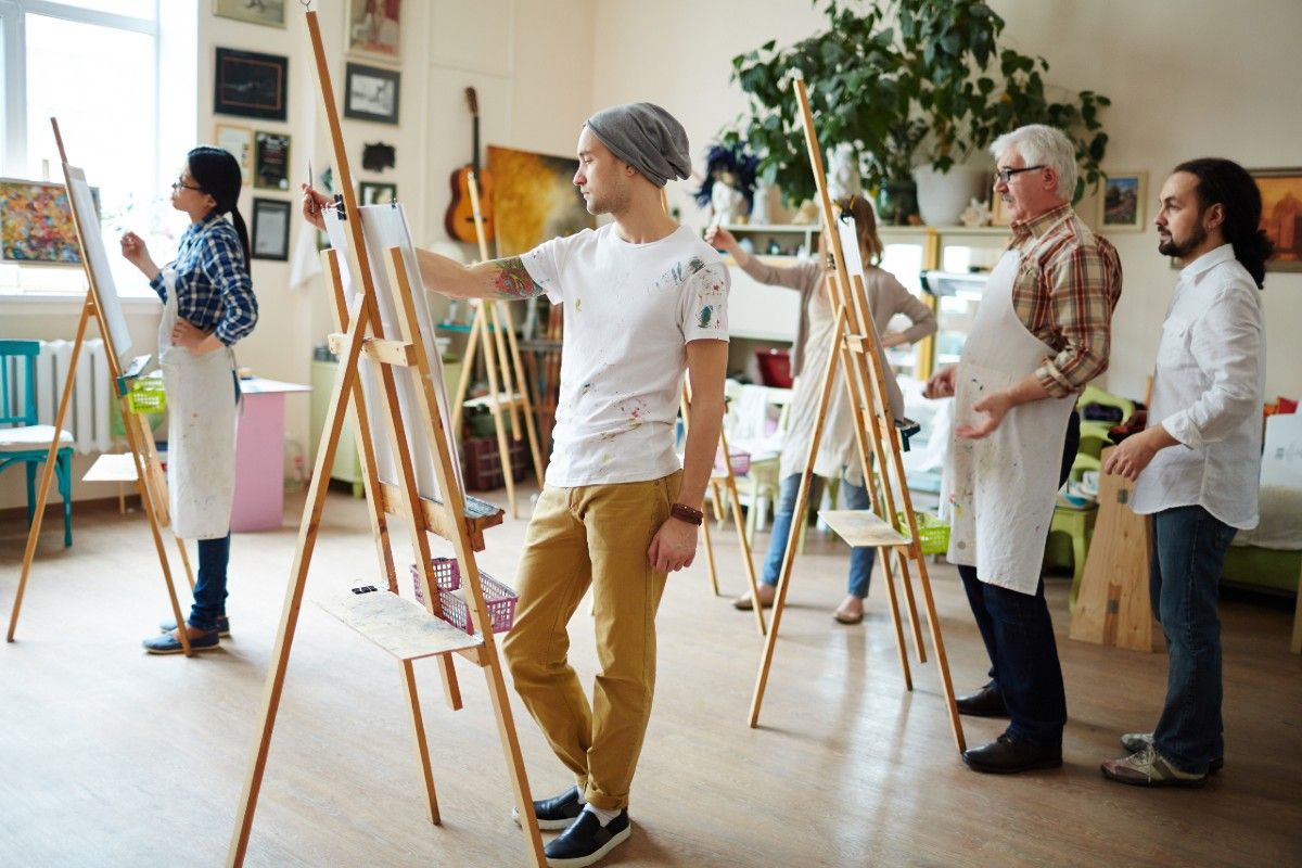 Why is it important to retain academic art jobs? - jobs.ac.uk