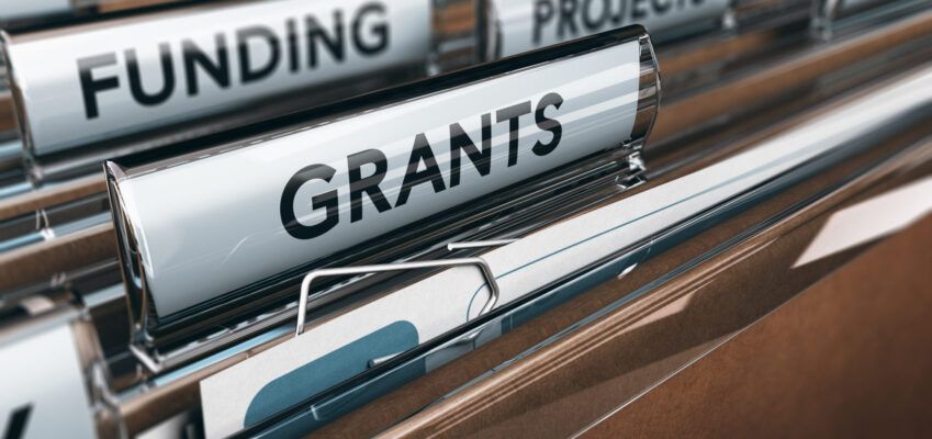 Writing Successful Grant Proposals