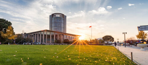 Zhejiang University