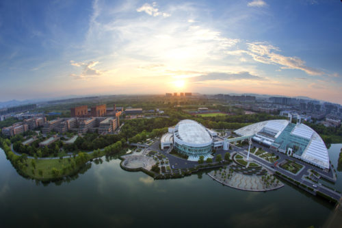 Zhejiang University