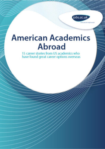 American Academics Abroad 