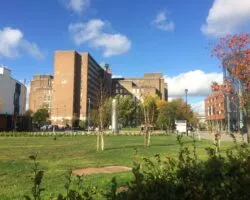 aston uni