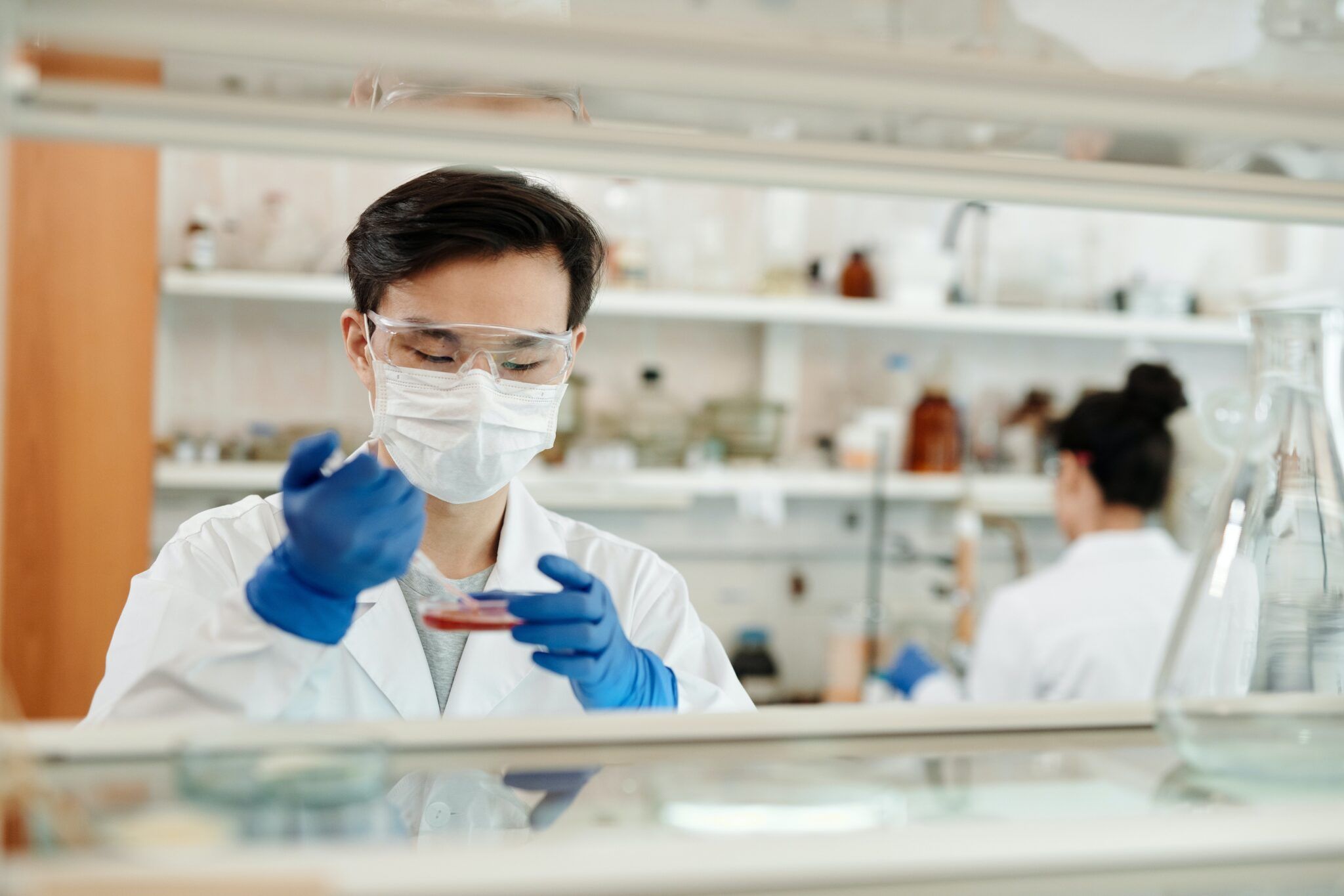 Academic jobs in biological sciences - jobs.ac.uk