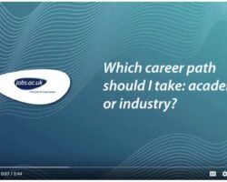 career pathways