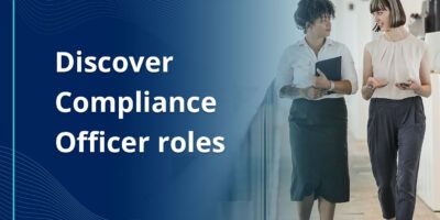 compliance officer - jobs.ac.uk