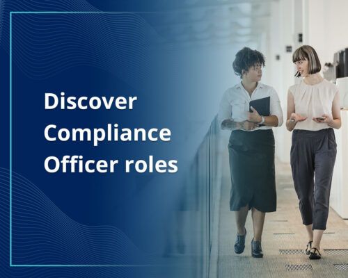 compliance officer - jobs.ac.uk