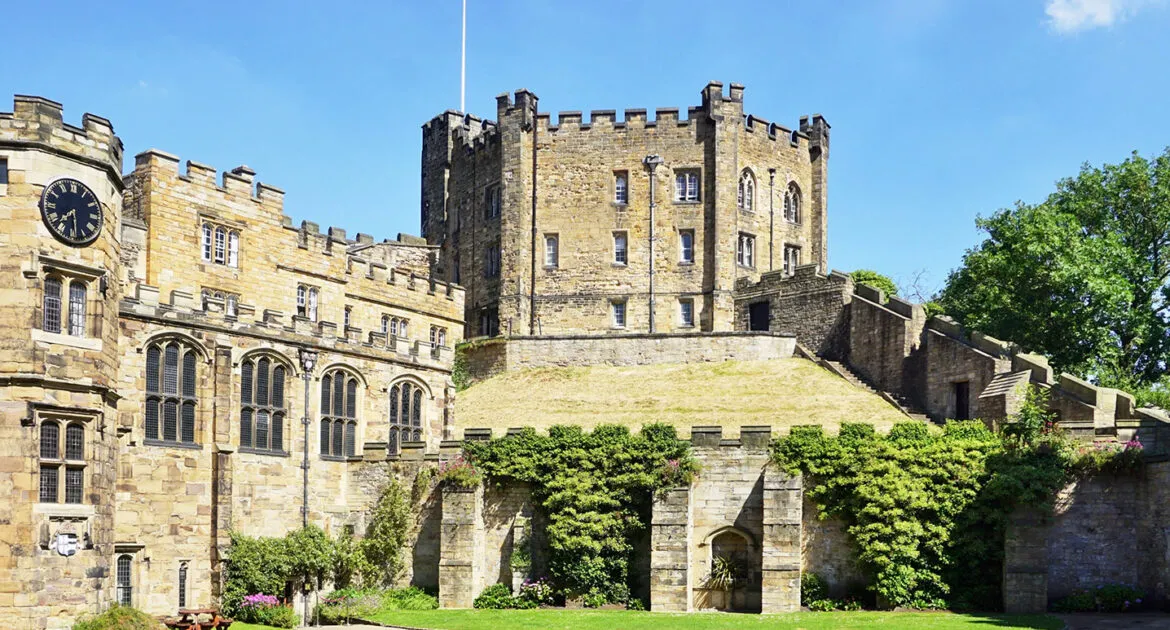 durham university