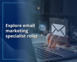 email marketing specialist roles jobs ac uk