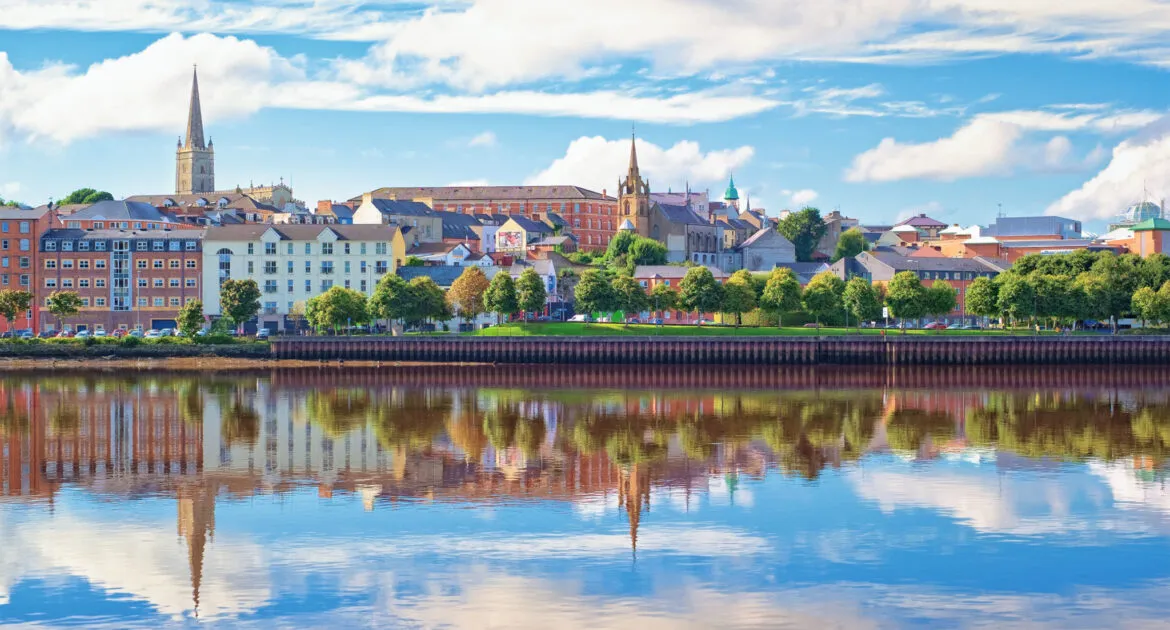 ireland