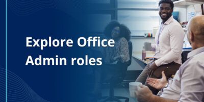 office admin - jobs.ac.uk