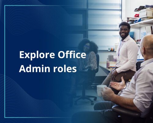office admin - jobs.ac.uk