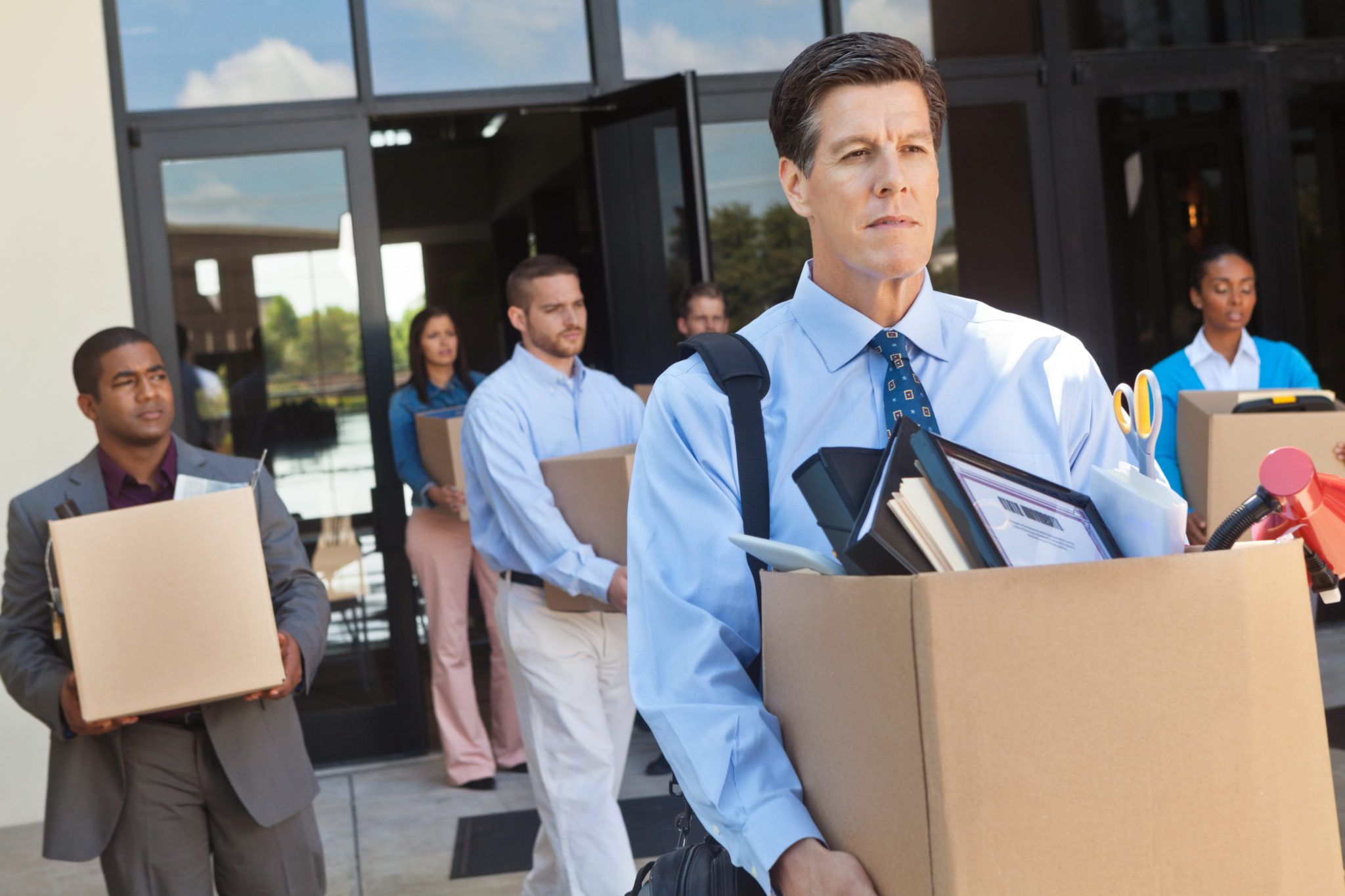 What is the future of career flexibility? What is the future of career flexibility?