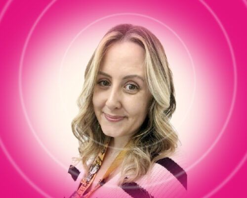 Laura Nagle - jobs.ac.uk