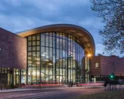 The University of Warwick